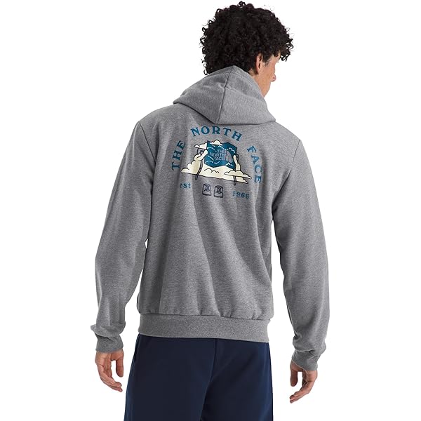 THE NORTH FACE★GO-TO SWEATSHIRTS ベージュ L Buy The North Face Cream Essential Oversized Hoodie from